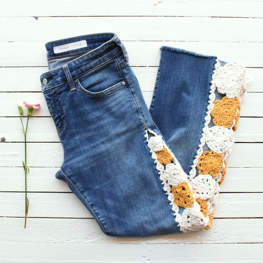 Revamp Your Style: 5 Fashionable Ways to Upcycle Old Clothes