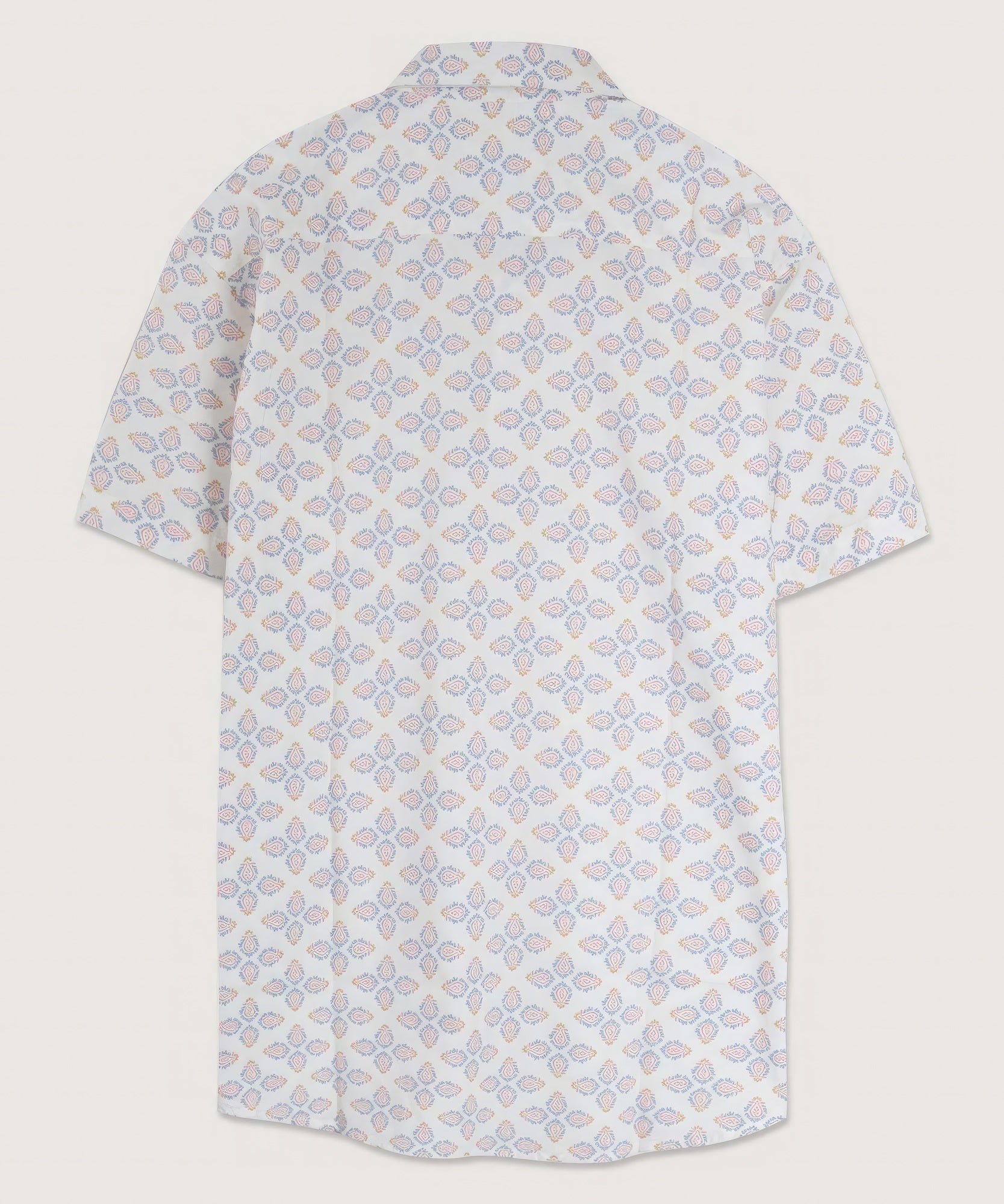 Geo Tile Shirt - Premium  from ZLA - Just $30! Shop now at ZLA