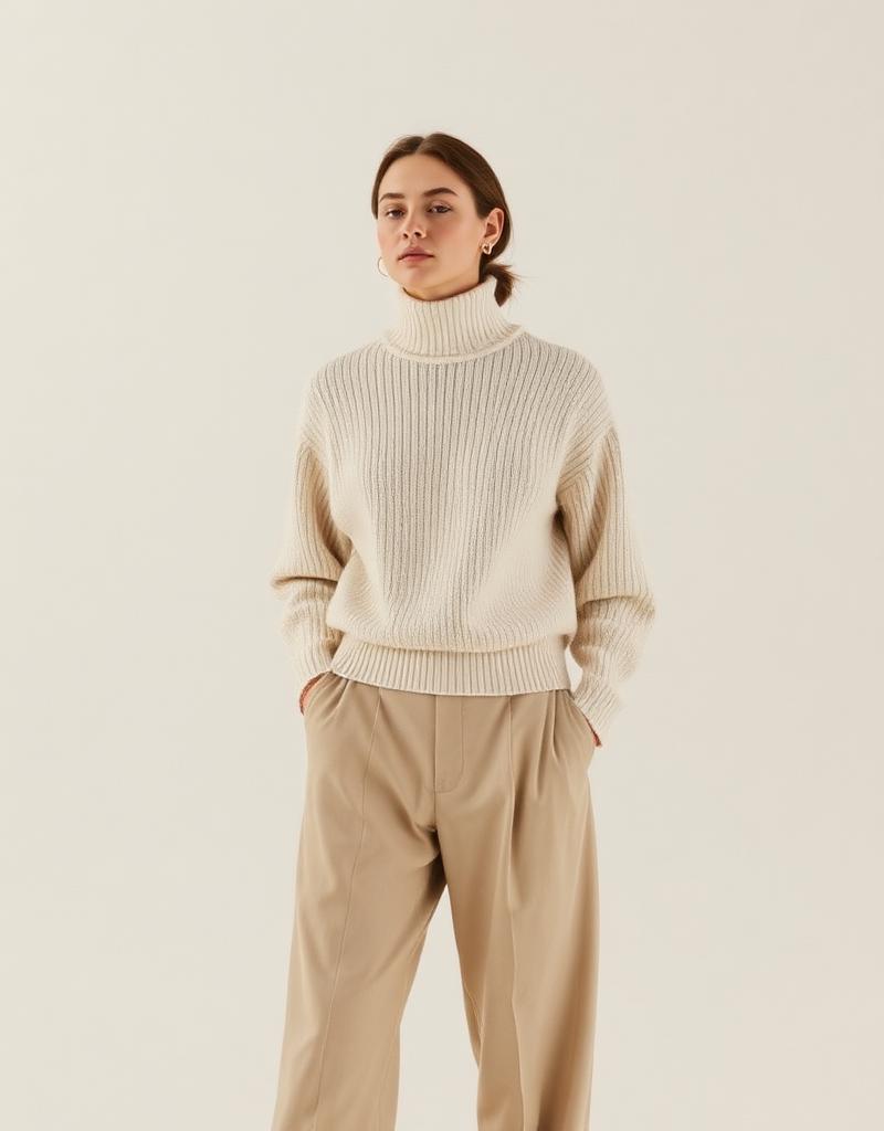 Minimal Muse