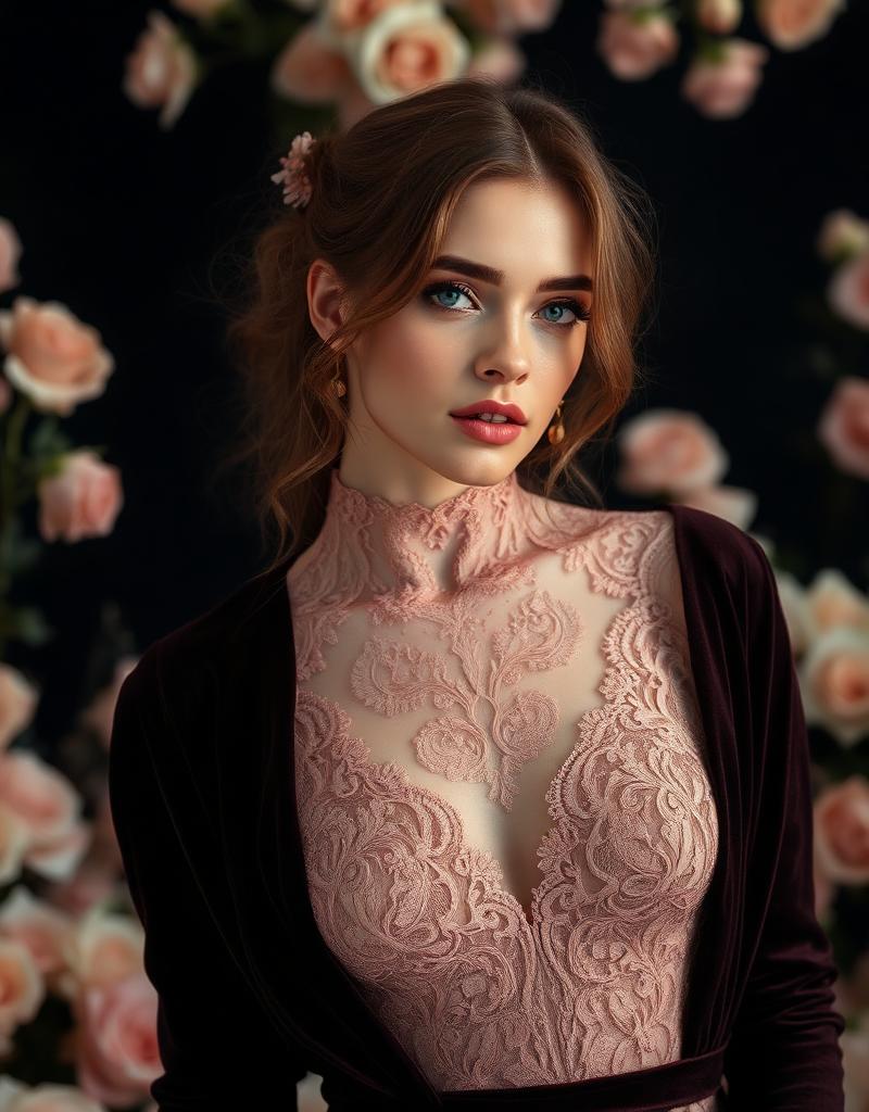 Romantic Edge
