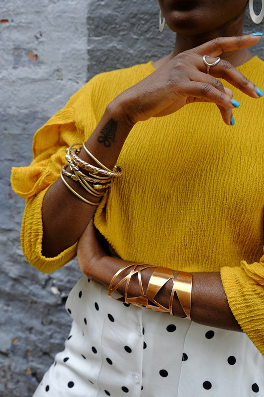 Make a Statement: How to Style Statement Accessories - ZLA