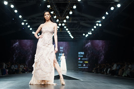 Spotlight on Emerging Fashion Designers
