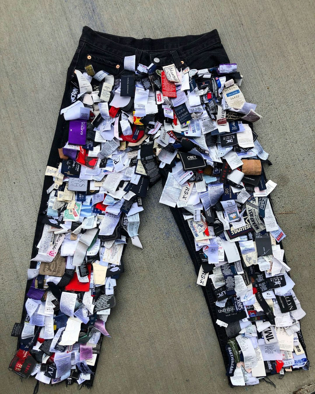 Innovative Ways to Upcycle Your Old Clothes