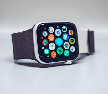 The Smart Way to Stay Connected: The Benefits of Smartwatches - ZLA