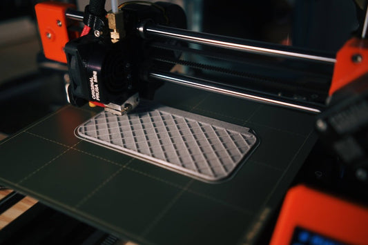 Unleashing the Power of 3D Printing: Journey into the Future - ZLA