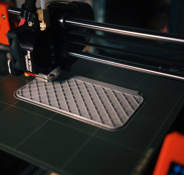 Unleashing the Power of 3D Printing: Journey into the Future - ZLA