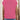 Bright Pink Lattice Textured Knit Short Sleeve Sweater