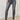 Judy Blue Full Size High Waist Tummy Control Release Hem Skinny Jeans