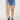 Judy Blue Full Size High Waist Slim Denim Shorts