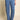 Full-length Tencel Pants With Cargo Pockets