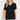 Basic Bae Full Size V-Neck High-Low T-Shirt