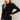 Basic Bae Full Size Mock Neck Long Sleeve Bodysuit