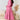 Culture Code Full Size Ruffle Trim Smocked Tiered Dress