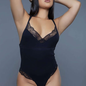 1 Pc Soft Jersey Bodysuit - Premium  from ZLA - Just $35.50! Shop now at ZLA