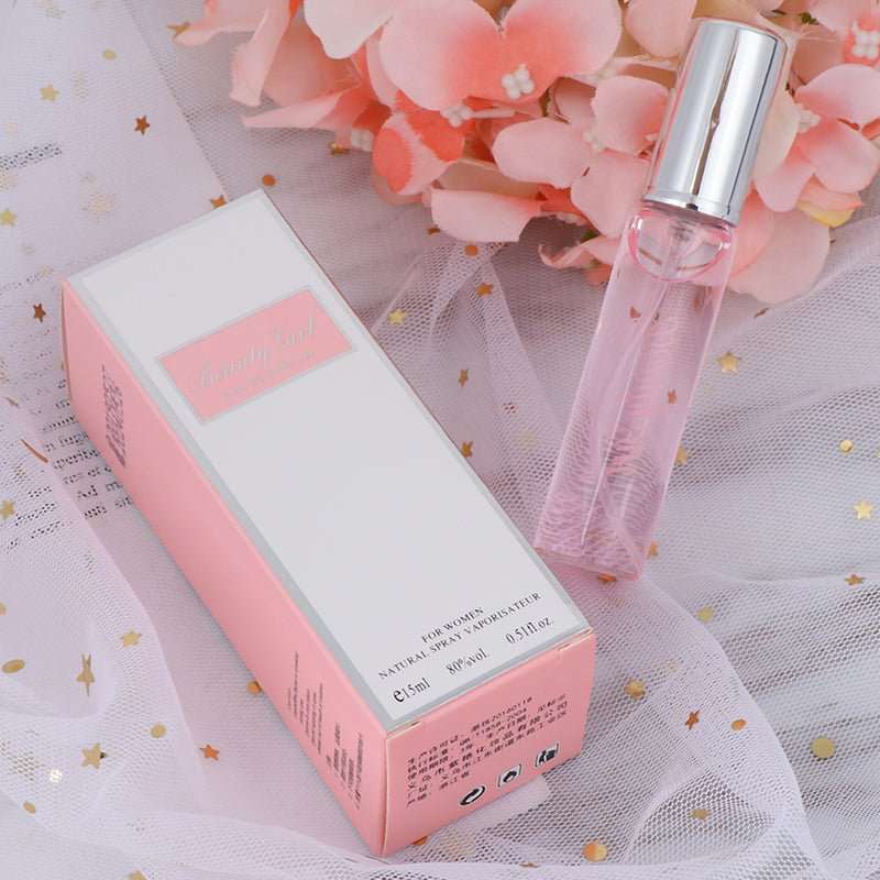 15ML Pink Pheromone Perfume - Premium  from ZLA - Just $18.71! Shop now at ZLA