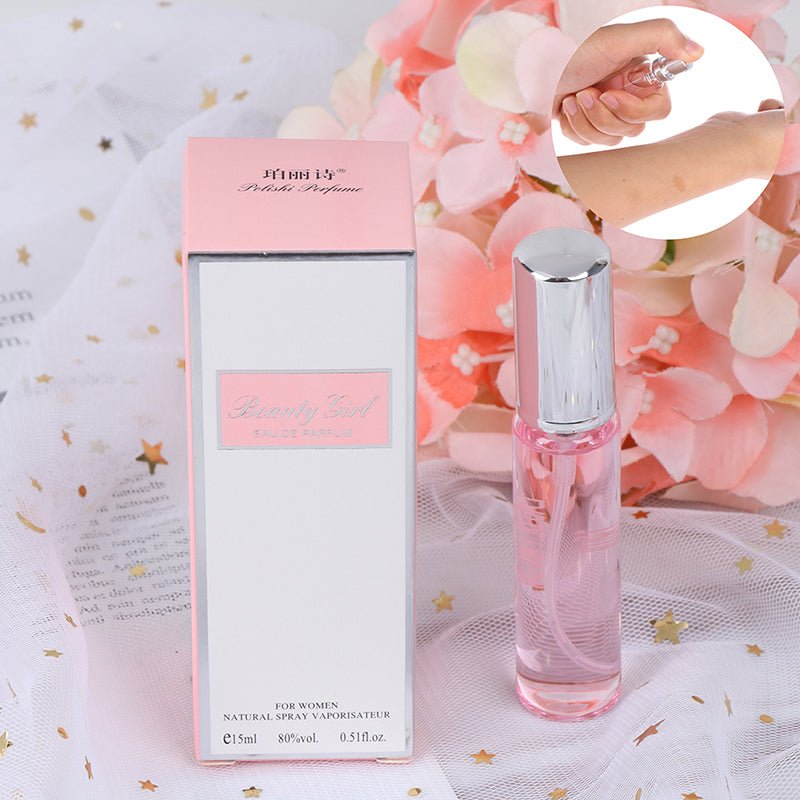 Pink Pheromone Perfume | Best Pheromone Perfume | ZLA