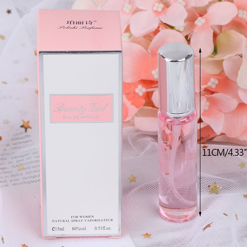 Pink Pheromone Perfume | Best Pheromone Perfume | ZLA