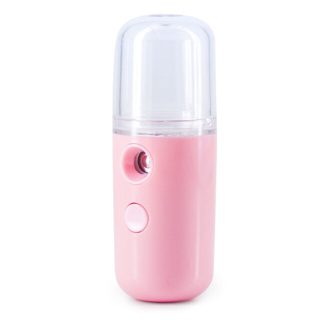 Mini Face Spray | Portable Face Spray | ZLA