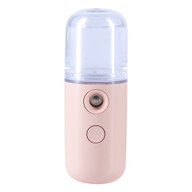 Mini Face Spray | Portable Face Spray | ZLA