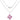 3.72 Carat Genuine Ruby .925 Sterling Silver Pendant - Premium Jewelry & Watches from Carmine Hercules - Just $77.42! Shop now at ZLA