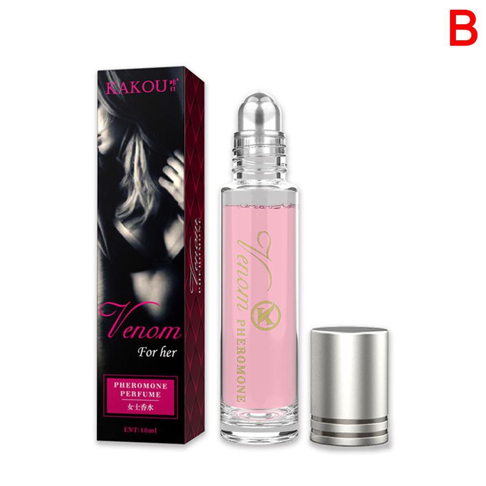 Intimate Pheromone Perfume - Premium  from ZLA - Just $17.55! Shop now at ZLA