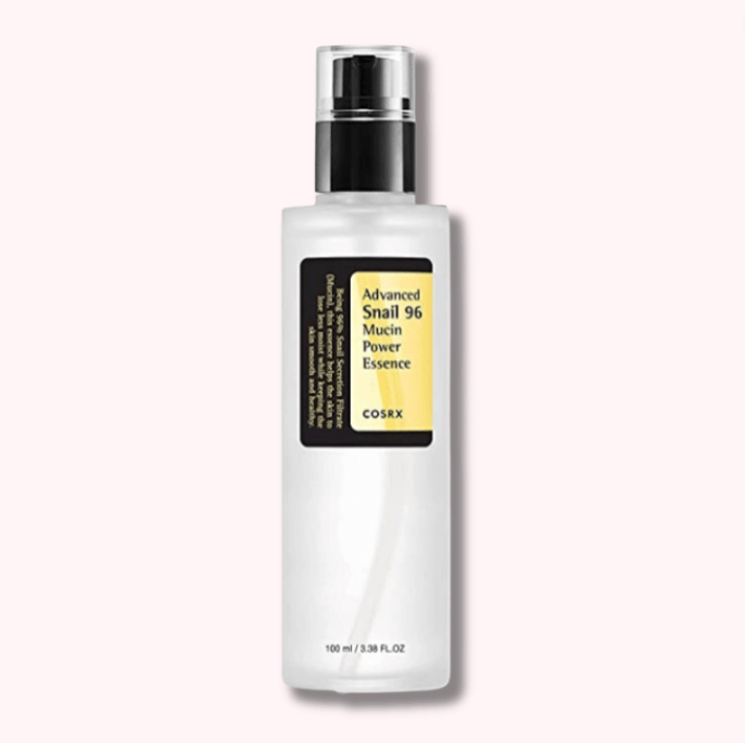 Advanced Snail 96 Mucin Power Essence - Premium  from ZLA - Just $35.07! Shop now at ZLA