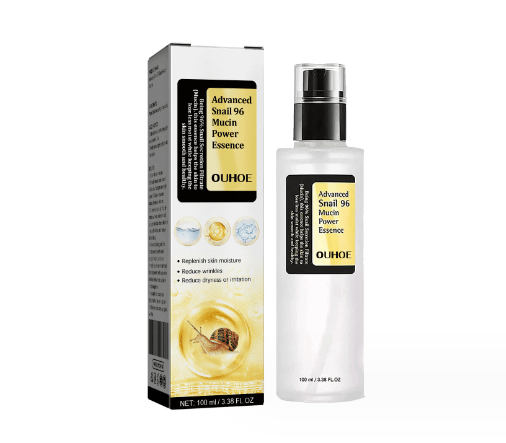 Advanced Snail Mucin Power Essence - Premium  from ZLA - Just $38.62! Shop now at ZLA