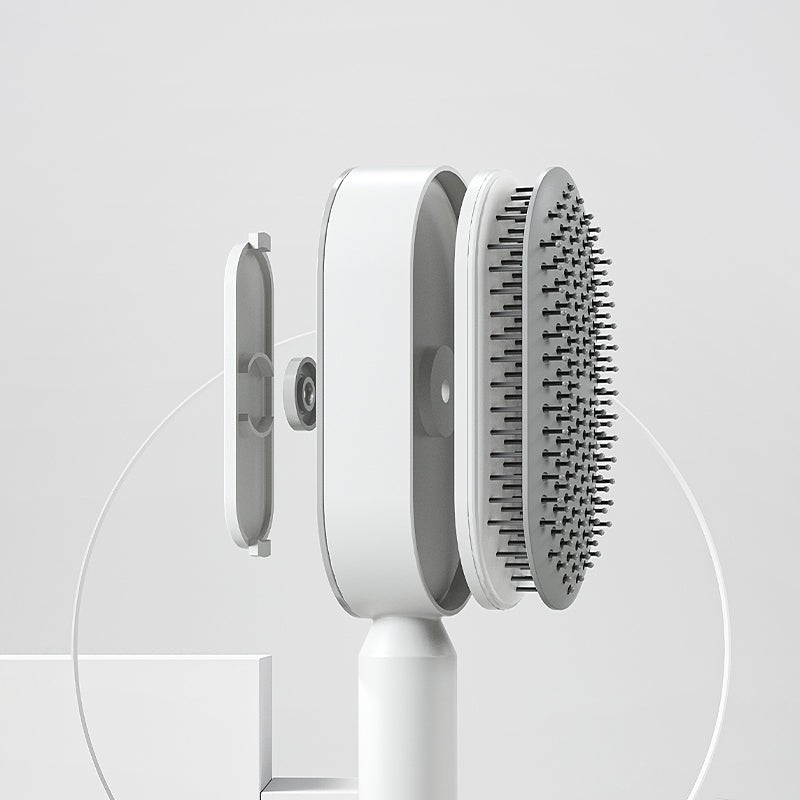 Anti-Static Scalp Comb - Premium  from ZLA - Just $3.58! Shop now at ZLA