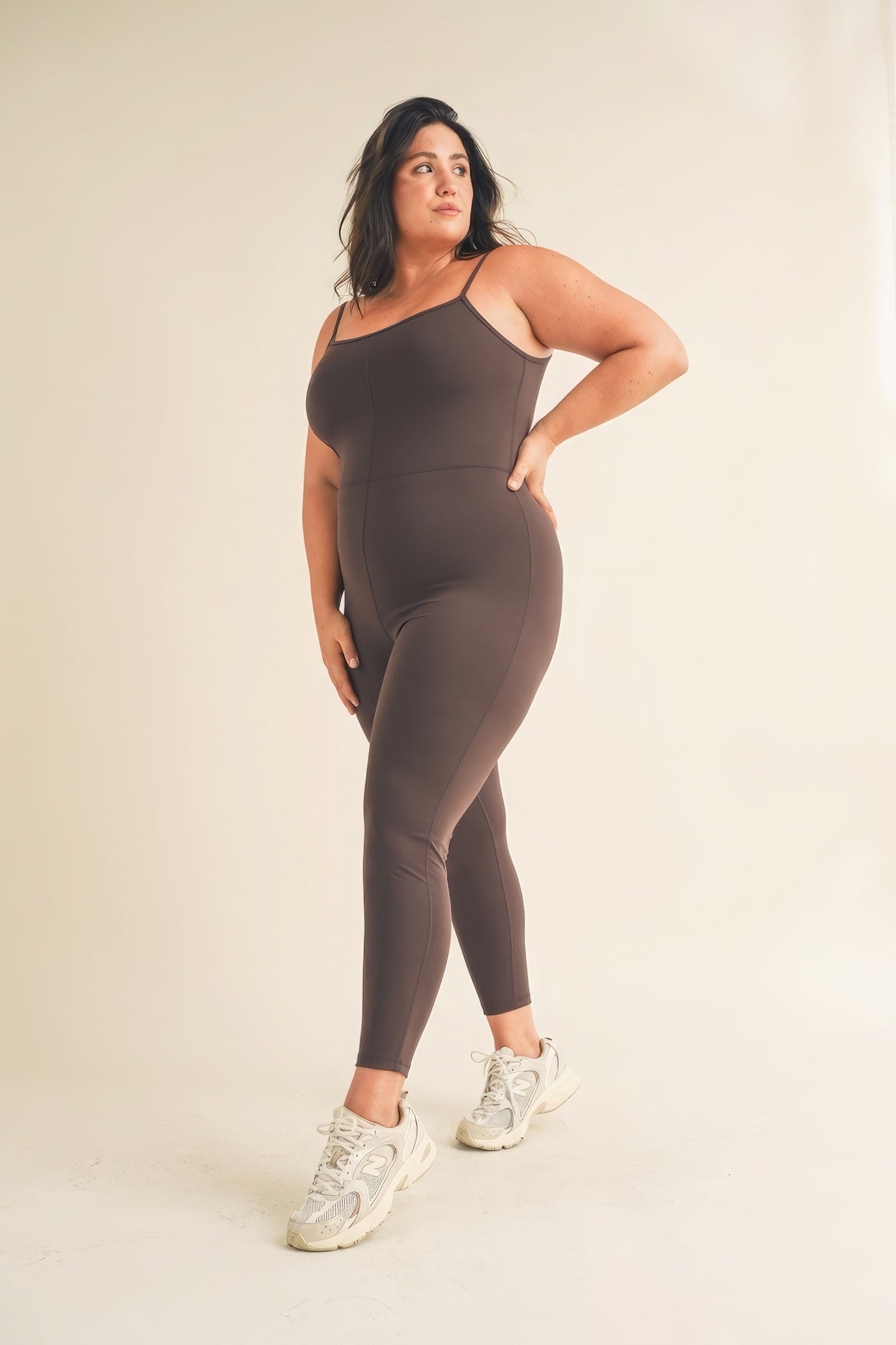 Body Hugging  Jumpsuit - Premium  from ZLA - Just $34! Shop now at ZLA