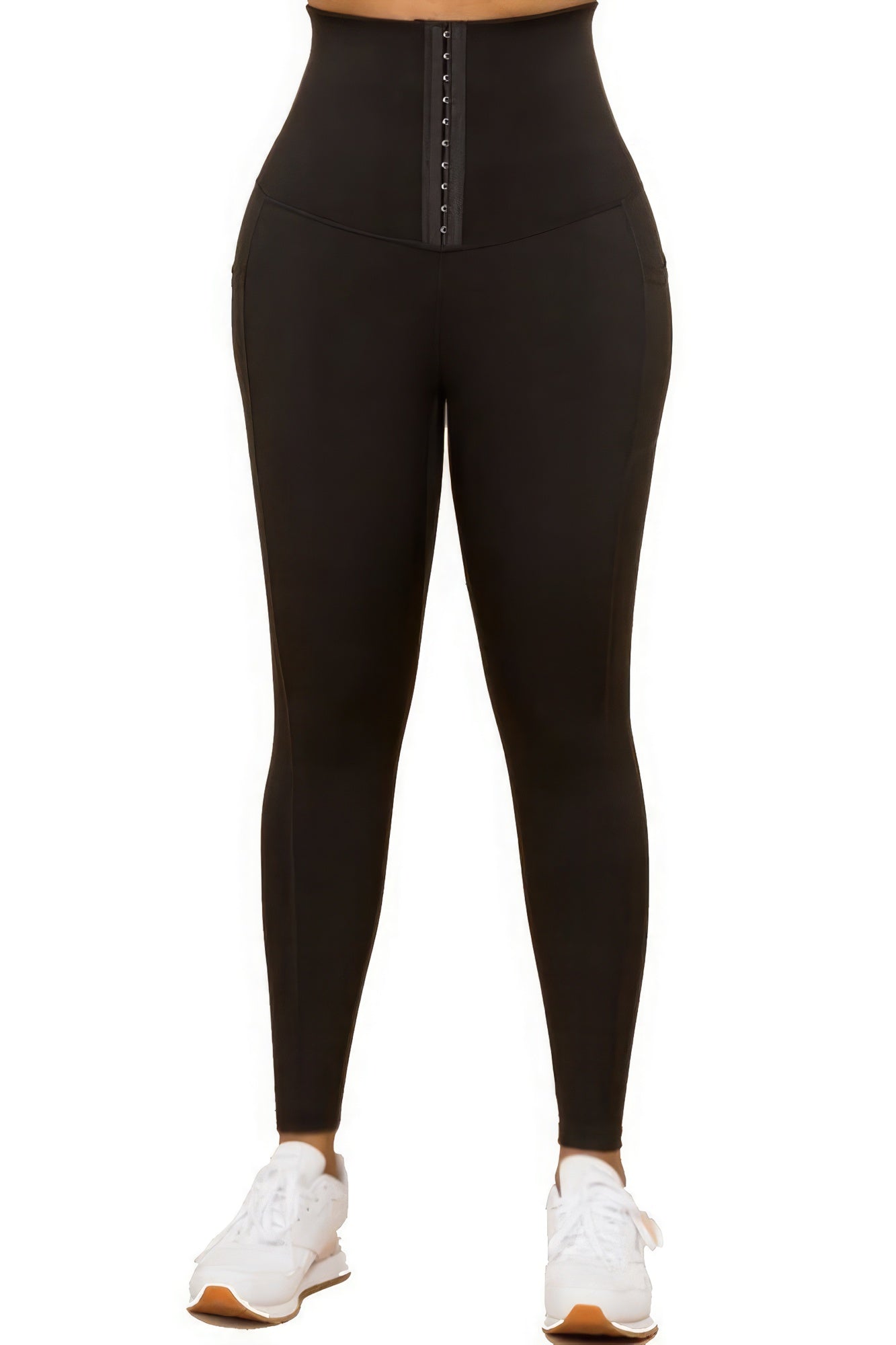 Body Shaper Fashion Yoga Legging - Premium  from ZLA - Just $25! Shop now at ZLA