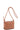 Braid Texture Zipper Crossbody Bag - ZLA