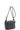 Braid Texture Zipper Crossbody Bag - ZLA