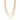 Chain Layered Necklace - ZLA