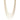 Chain Layered Necklace - ZLA