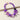 Chunky Beaded Oval Link Necklace - ZLA