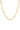 Circle Link Metal Necklacecircle Link Metal Necklace - ZLA