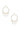 Clay Ball Charm Round Beads Earring - ZLA
