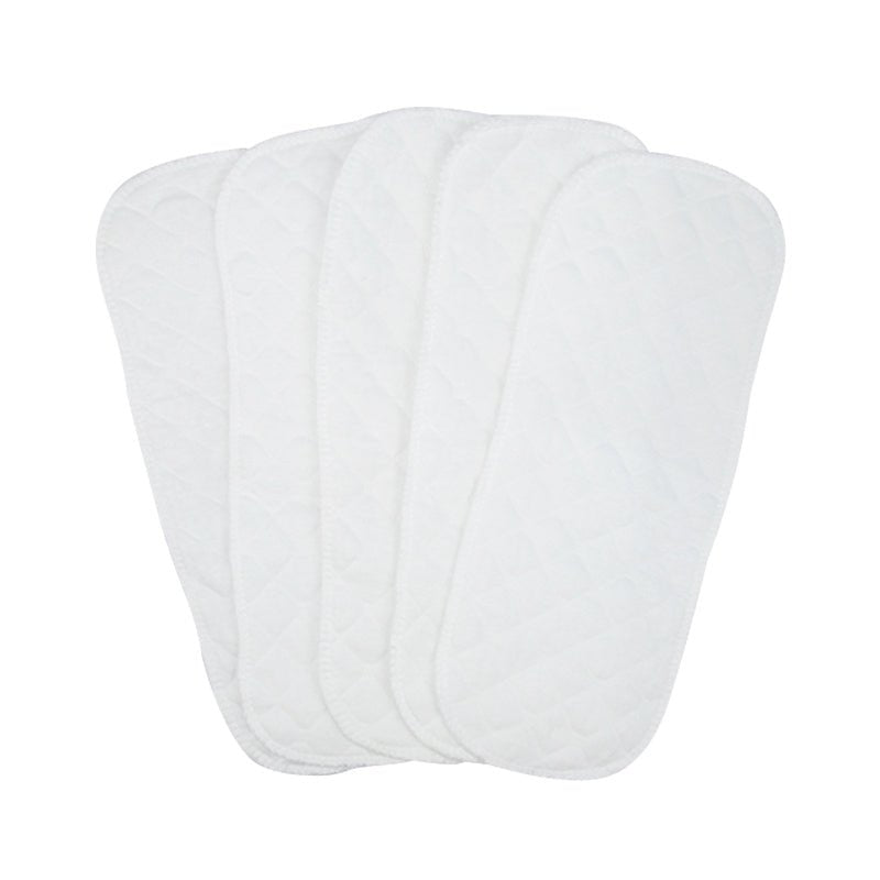 Cotton Cloth Diaper - Premium  from ZLA - Just $24.18! Shop now at ZLA