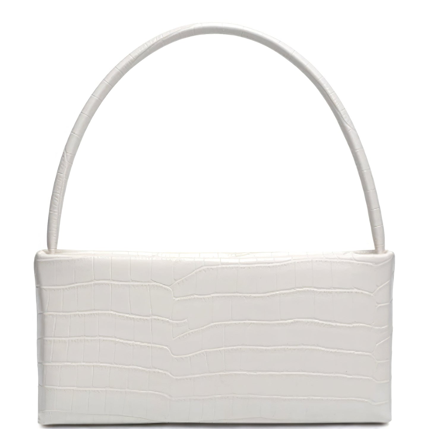 Croc Mandy Handle Crossbody Bag - Premium  from ZLA - Just $51! Shop now at ZLA