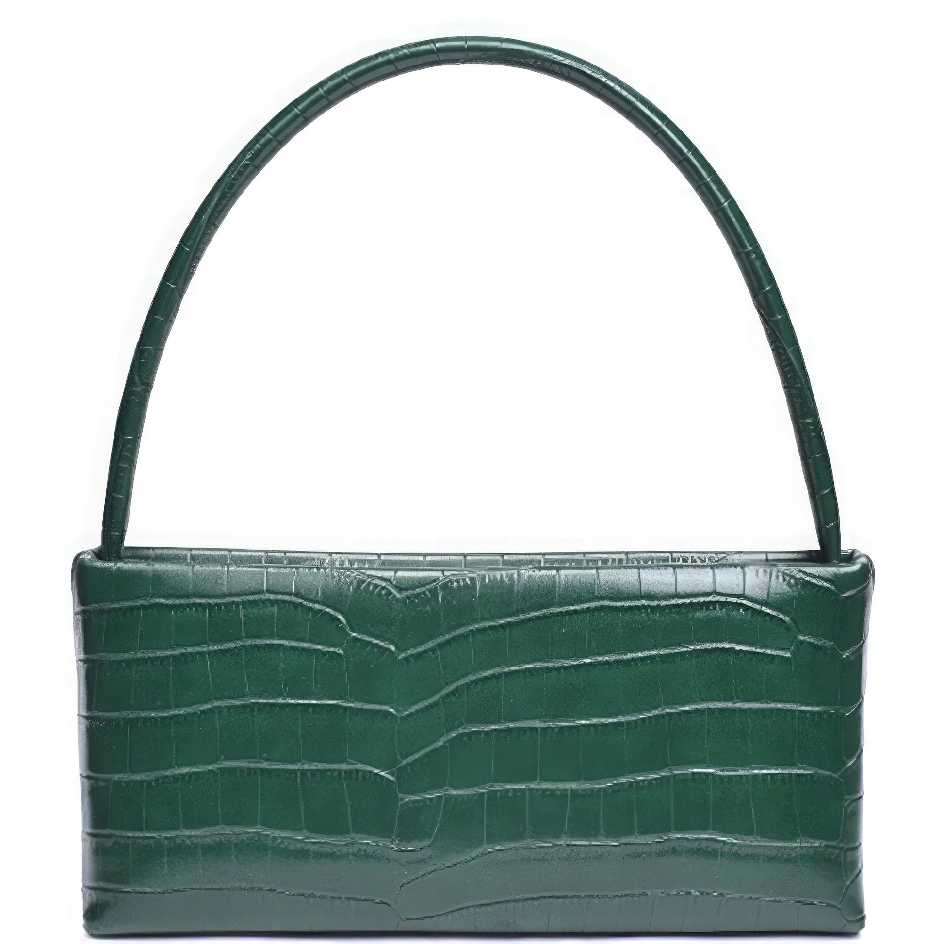 Croc Mandy Handle Crossbody Bag - Premium  from ZLA - Just $51! Shop now at ZLA