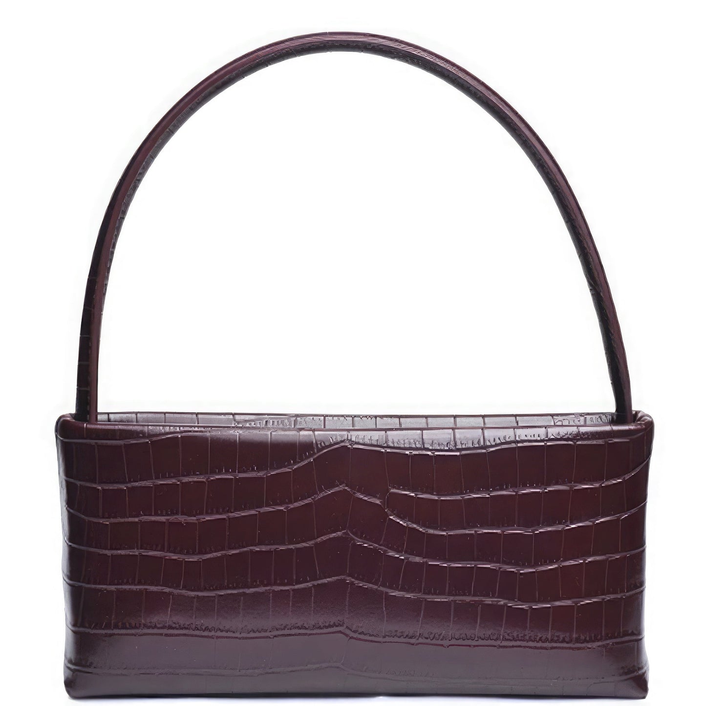 Croc Mandy Handle Crossbody Bag - Premium  from ZLA - Just $51! Shop now at ZLA