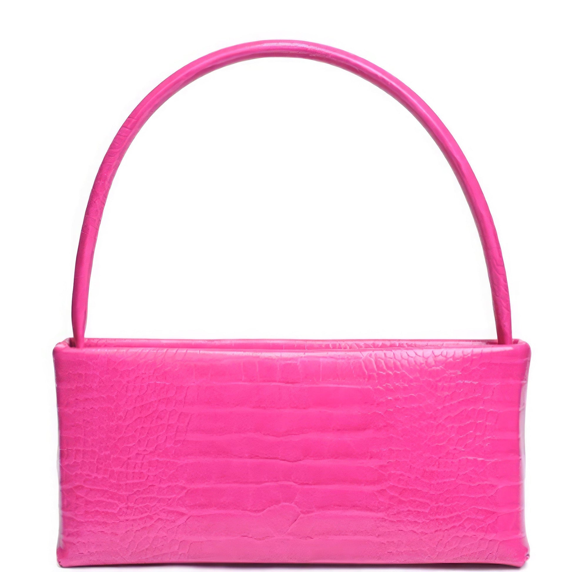 Croc Mandy Handle Crossbody Bag - Premium  from ZLA - Just $51! Shop now at ZLA