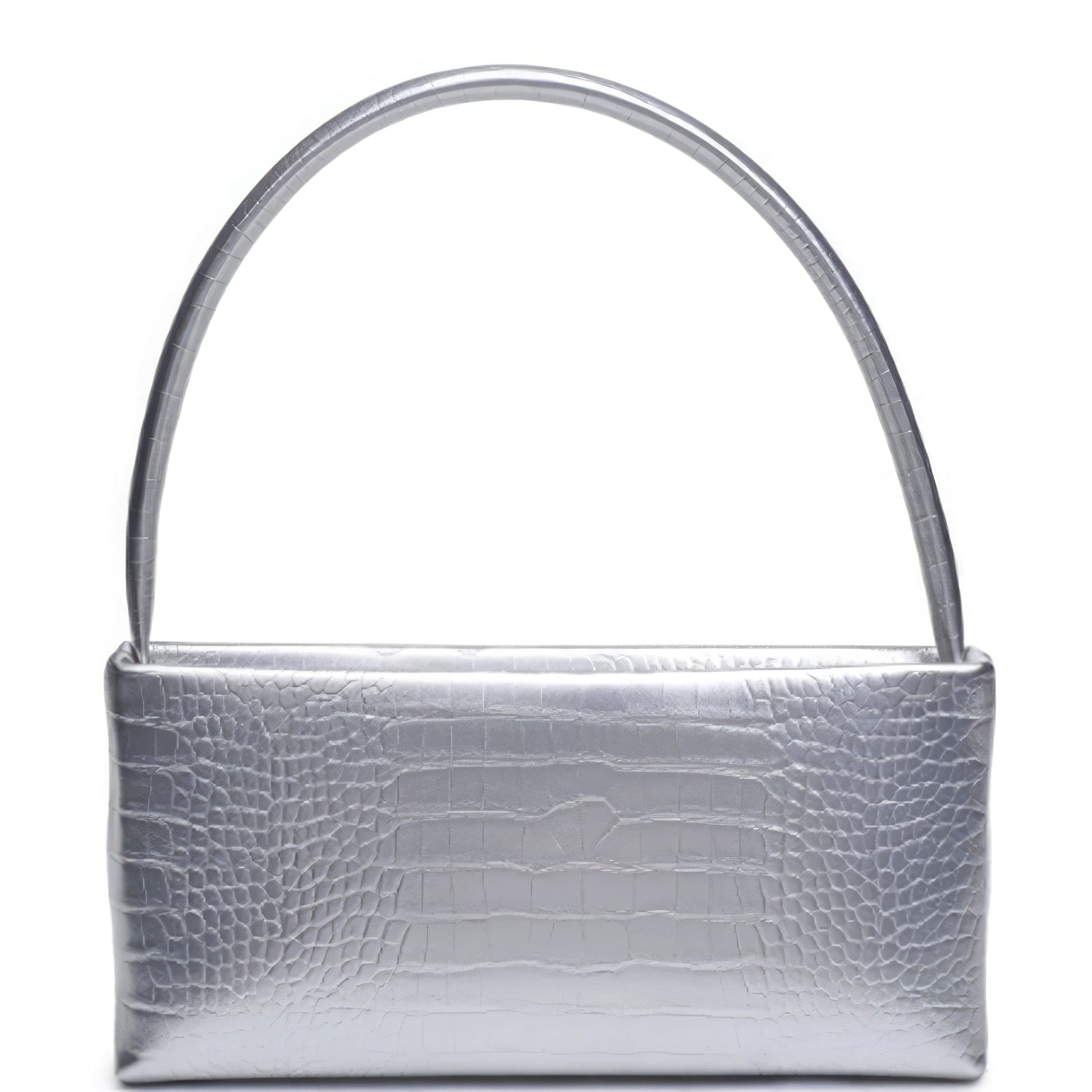 Croc Mandy Handle Crossbody Bag - Premium  from ZLA - Just $51! Shop now at ZLA