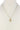 Cross Charm Necklace - ZLA