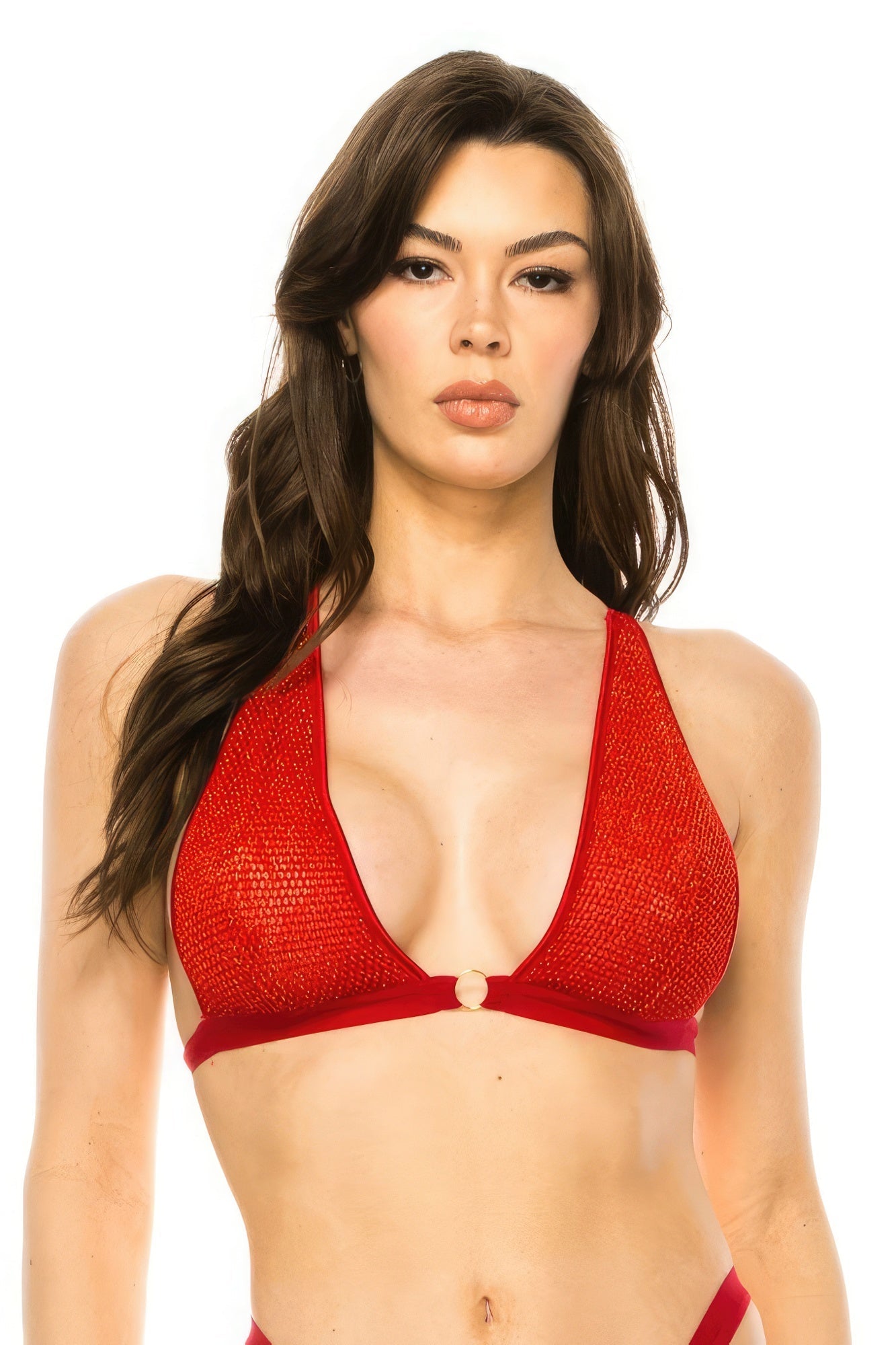 Crossback Bralette - Premium  from ZLA - Just $10.50! Shop now at ZLA