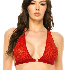 Crossback Bralette - Premium  from ZLA - Just $10.50! Shop now at ZLA
