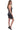 Della Satin and Lace Mini Dress - Premium  from Savoy Active - Just $19! Shop now at ZLA