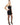 Delresto Mini Dress with Chain Straps - Premium  from Savoy Active - Just $31.50! Shop now at ZLA