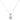 Double Square Necklace - ZLA