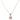 Double Square Necklace - ZLA